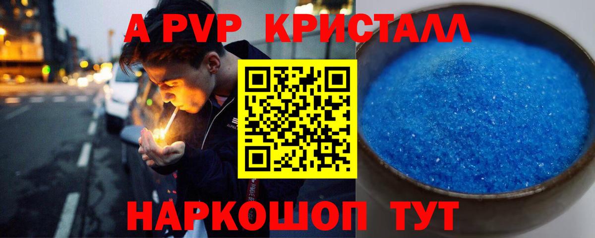 APVP СК Шадринск